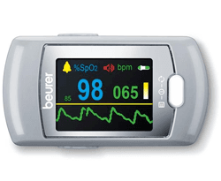 Pulsoximeter PO 80