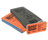 SAM Splint