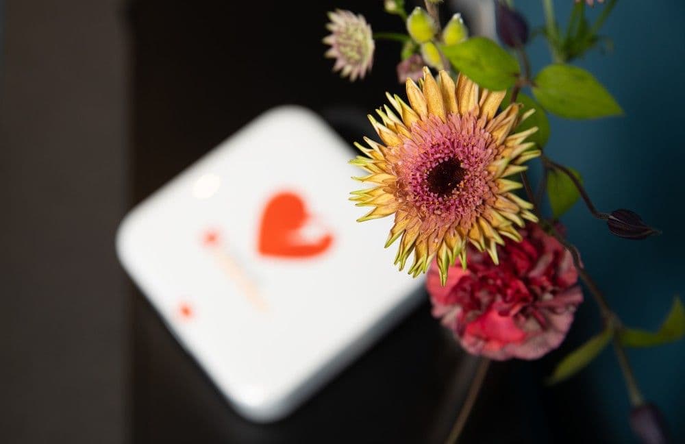 hjärtstartare hemma