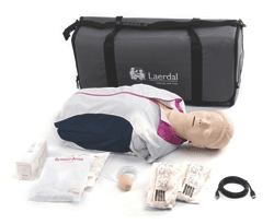 Resusci Anne QCPR Halvkropp