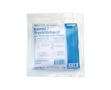 AKLA Första Förband 20x20 cm, Försvarets modell