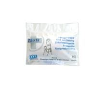 AKLA Första Förband 7,5x12 cm