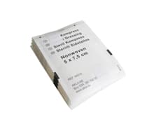 AKLA Steril Kompress 5x7,5 cm, 10-pack