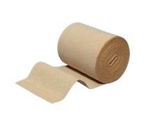 Kompressionsbinda Fine 10x700 cm