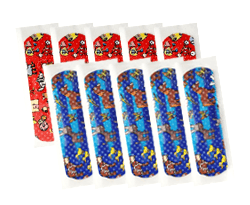 Barnplåster, 10-pack
