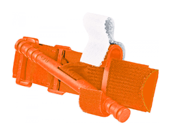 Combat Application Tourniquet, Rescue Orange (GEN 7)