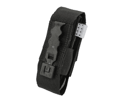 Tourniquet Hölster, Svart