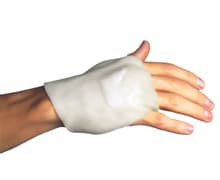 ForBurns Kompress 10x10 cm