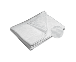 EasiTex Engångsfilt 100x150 cm