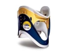 Stifneck Select, Blå & Gul