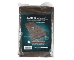 Quicklitter Lite Evakueringsbår