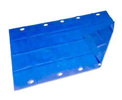 Flexislide Bred 115x195 cm