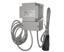 Transformator till Värmeskåp Cederroth