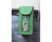 Bälteshölster till Cederroth Ögondusch 235ml