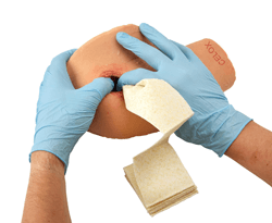 CELOX Academy Training Kit Axel