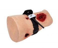 CELOX Academy Training Kit Lår