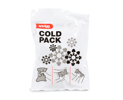 SNÖGG Cold Pack Kylpåse, stor