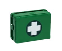 Första Hjälpen-låda (tom)