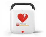 Physio Control LIFEPAK CR2