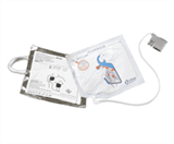 Elektroder Cardiac Science PowerHeart