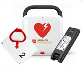 Physio Control LIFEPAK CR2