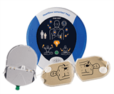 HeartSine Samaritan PAD