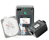 PHILIPS HeartStart FR3