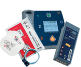 PHILIPS HeartStart FR2