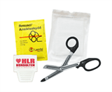 Kit för Hjärtstartare