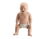 Prestan HLR-docka Spädbarn