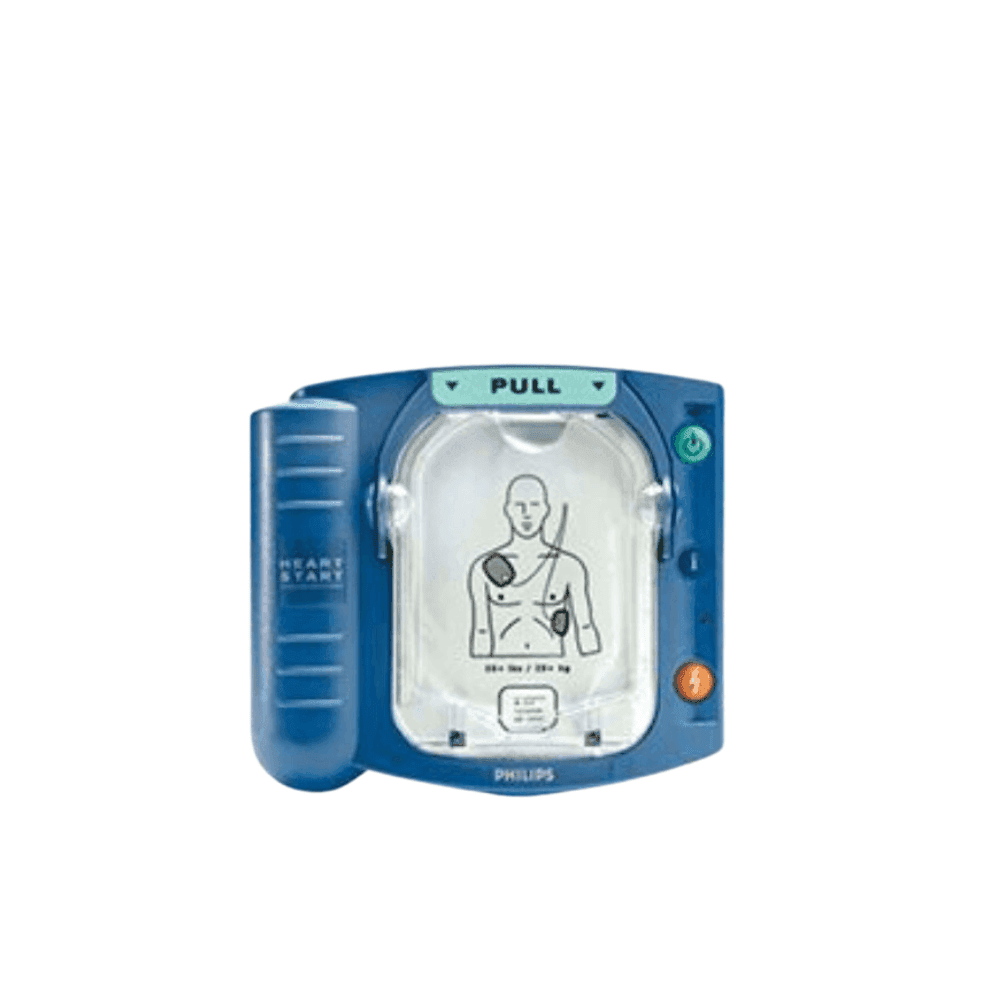 Philips HeartStart HS1