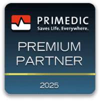 Premium partner 2025