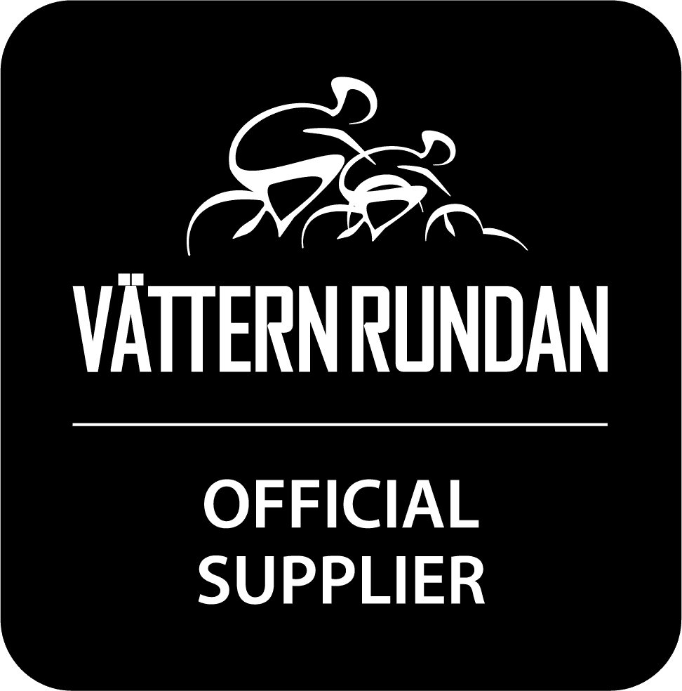 Hjärtsäkrar Vätternrundan